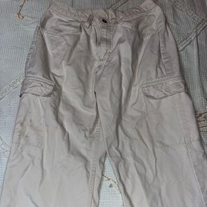 Capri like style Pants!